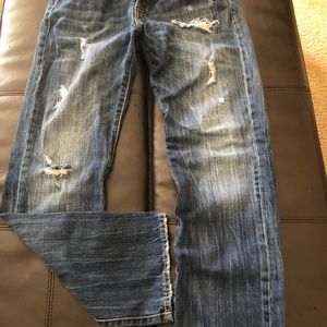 Men’s American Eagle Jeans